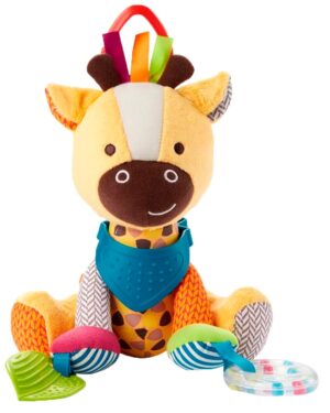 Peluche Girafa Skip Hop
