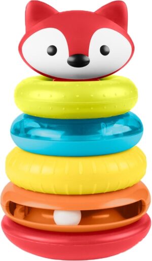 Juguete Apilable de Zorro Skip Hop - 9M807710