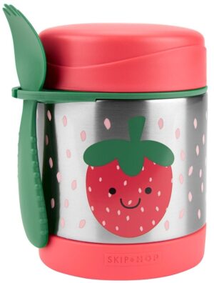 Pote Térmico Skip Hop Food Jar 9N780410 - 325mL (Frutilla)