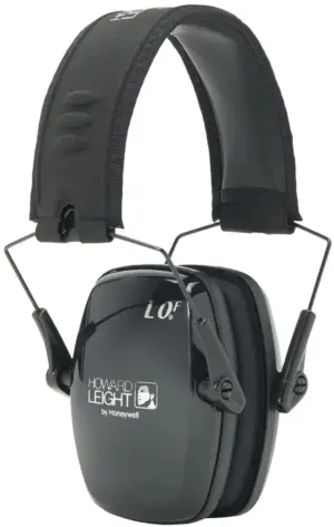 Protector Auditivo Howard Leight Leightning L0F R-01523