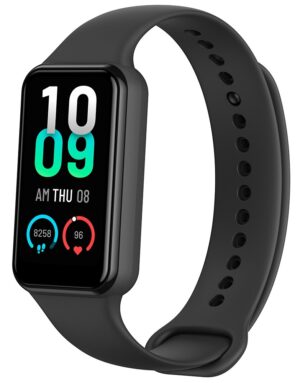 Reloj Amazfit Band 7 A2177 - Negro