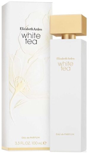 Perfume Elizabeth Arden White Tea EDP 100mL - Femenino