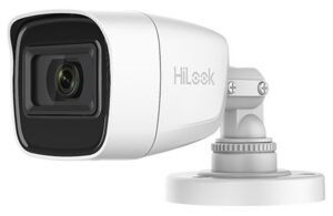 Cámara de Vigilancia Hilook THC-B120-PS 2MP Turbo HD 1080p 2.8mm Bullet