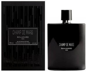 Perfume Boulevard Champ de Mars EDP 100mL - Masculino