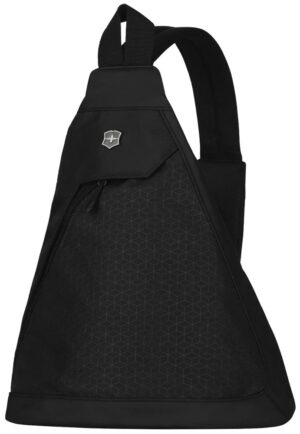 Mochila Victorinox Altmont Original Dual Compartment 606748 Negro