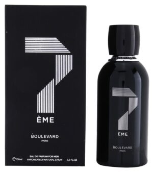 Perfume 7 Eme For Men EDP 100ml - Masculino