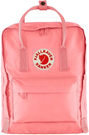 Mochila Fjällräven Kånken Mini 23561 312 - Pink