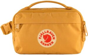 Riñonera Fjällräven Kånken Hip Pack 23796 160 - Ochre