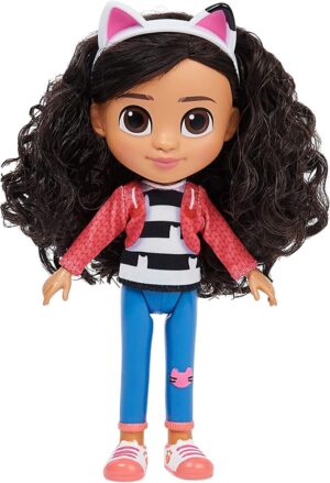 Muñeca Gabby´s Dollhouse Gabby Girl Spin Master - 6060430