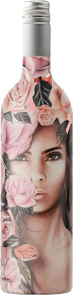 Vino VIK La Piu Belle Rosé 2022