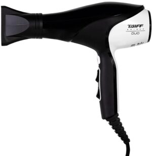 Secador de Cabello Taiff Unique Duo 2700W Bivolt 60Hz