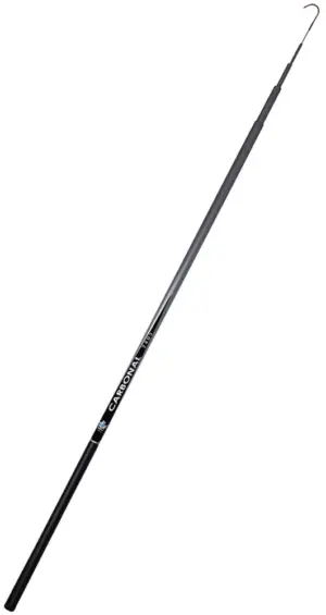Vara Telescopica Top Fishing Carbonal 240 - (2,20 metros)