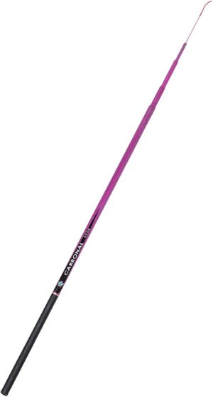 Vara Telescopica Top Fishing Carbonal 3607 - (3 metros)