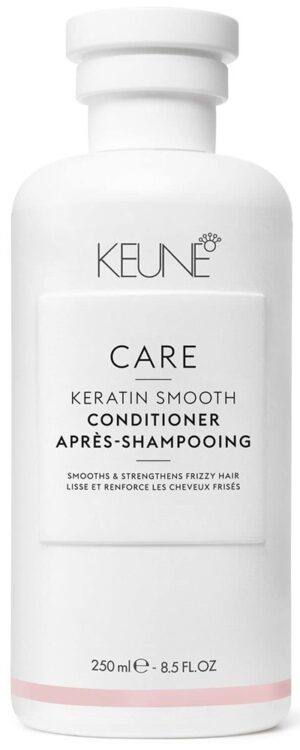 Acondicionador Keune Care Keratin Smooth & Strengthens - 250mL