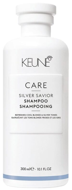 Champú Keune Care Silver Savior Refreshes - 300mL