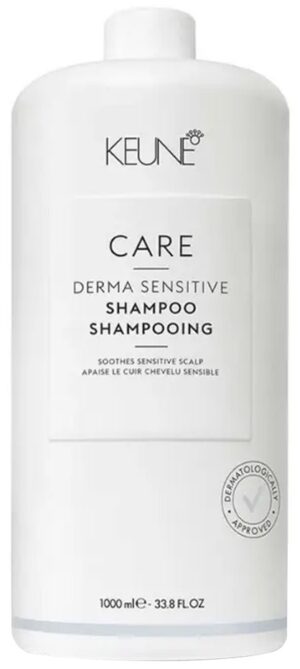 Champú Keune Care Derma Sensitive Soothes - 1L