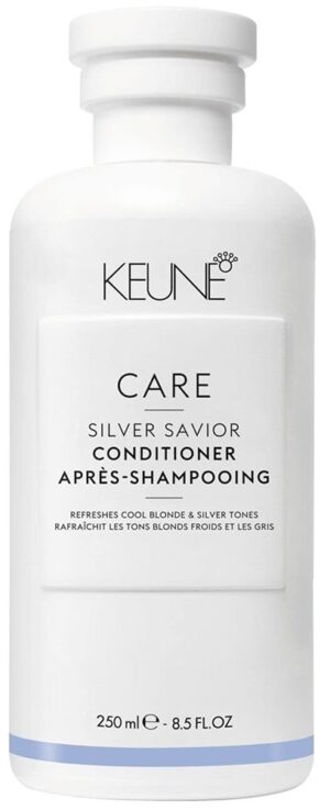 Acondicionador Keune Care Silver Savior Refreshes Cool - 250mL