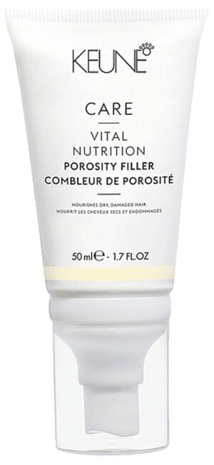 Crema concentrada Keune Care Vital Nutrition Porosity Filler - 50mL