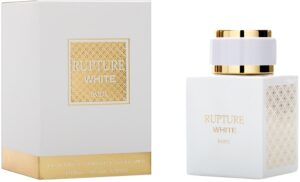 Perfume Prime Collection Rupture White EDP 100mL - Femenino