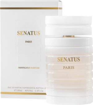 Perfume Prestigious Senatus EDP 100mL - Femenino