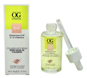 Suero Outdoor Girl Colageno SF9140 - 30ML