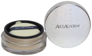 Powder Alice Academy Translucent Loose LP04 Classic Beige - 10g