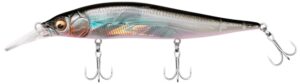 Señuelo Megabass Oneten R+1 -  Ito Clear Laker