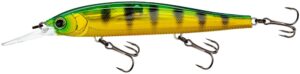 Señuelo Yo-Zuri 3DB Jerkbait 110 Deep (SP) R1372-NPC