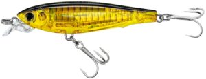 Señuelo Yo-Zuri 3D Inshore Fingerling (SP) R1409-HGBL