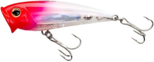 Señuelo Yo-Zuri 3D Inshore Popper (F) - R1210-C5