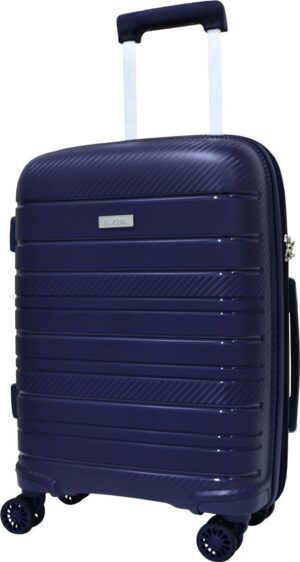Maleta de Viaje Resena RP1905 Navy - Pequeña