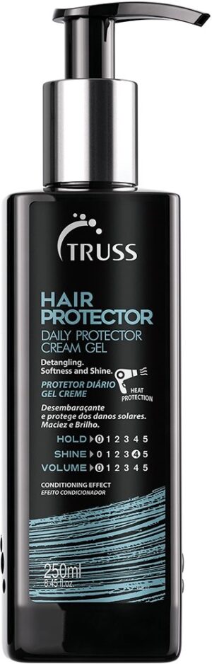 Gel Crema Truss Hair Protector - 250mL