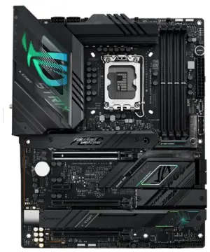 Placa Madre Asus ROG Strix Z790-F Gaming WiFi LGA1700/4xDDR5/PCI-E/HDMI/DP