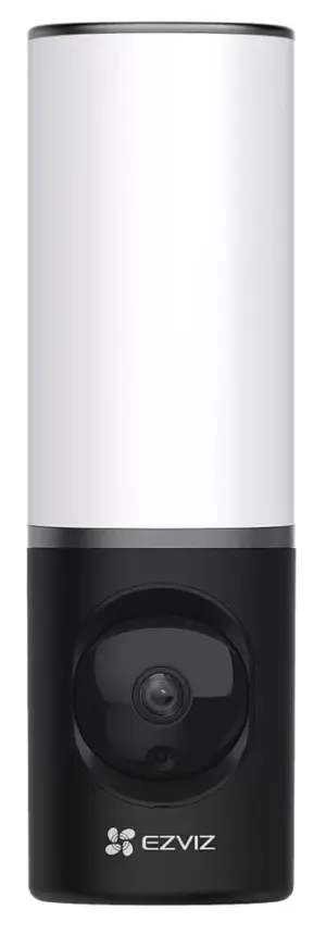 Cámara de Seguridad Ezviz CS-LC3 Light 4MP WiFi