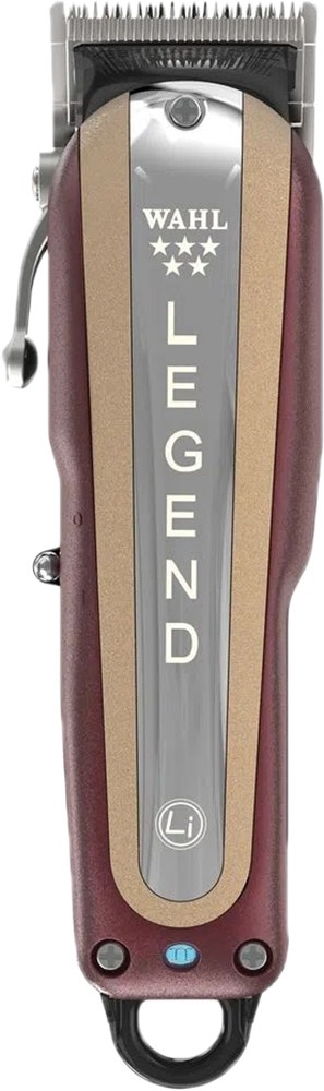 Cortador de Cabello Wahl Legend 08594-008 Bivolt