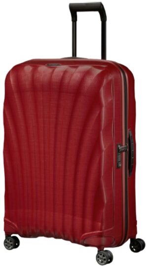 Maleta de Viaje Samsonite C-Lite 12285911981HUU Spinner 55/20 Pequeña