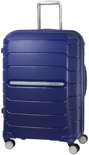 Maleta de Viaje Samsonite Octolite I72041005 Spinner 68/25 Mediana
