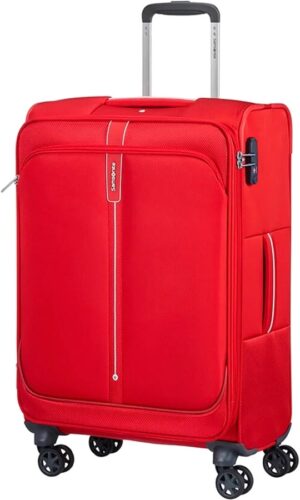 Maleta de Viaje Samsonite Popsoda 12353817261CNU Spinner 66/24 - Mediano