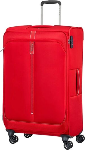 Maleta de Viaje Samsonite Popsoda 12353917261CNU Spinner 78/29 - Grande