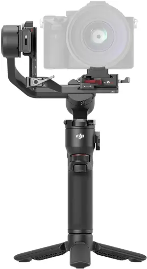 Estabilizador Gimbal DJI RS 3 Mini