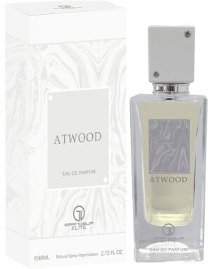Perfume Grandeur Elite Atwood EDP 80mL - Femenino
