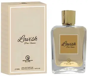 Perfume Grandeur Elite Lavish EDP 100mL - Femenino