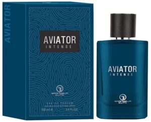 Perfume Grandeur Elite Aviator Intense EDP 100mL - Masculino