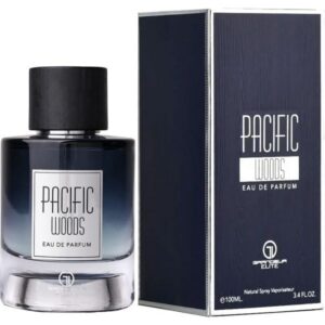Perfume Grandeur Elite Pacific Woods EDP 100mL - Masculino