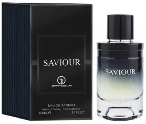 Perfume Grandeur Elite Saviour EDP 100mL - Masculino