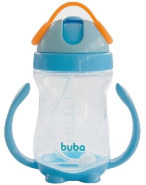 Terminto con Asa Buba 14453 - Azul