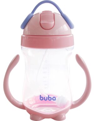 Terminto con Asa Buba 14454 - Rosa