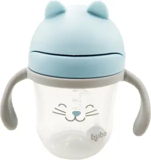 Taza con Asa remobible Bubba 14455