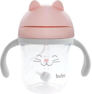 Taza con Asa remobible Bubba 14456