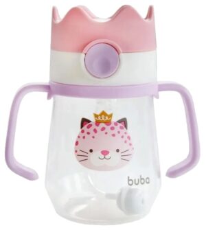 Taza con Asa remobible Bubba 14458
